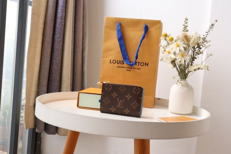 LV Wallets